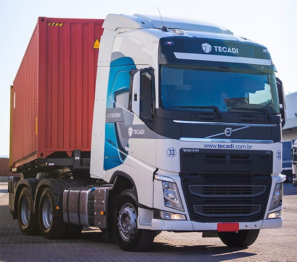 por que usamos diferentes carrocerias para cada tipo de mercadoria 2