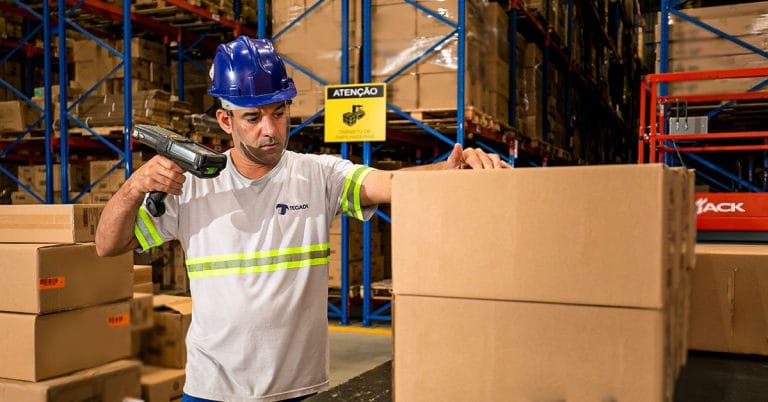 Como contratar um operador logístico para suas vendas online?