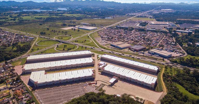 Por que armazenar em São José dos Pinhais com o TECADI?