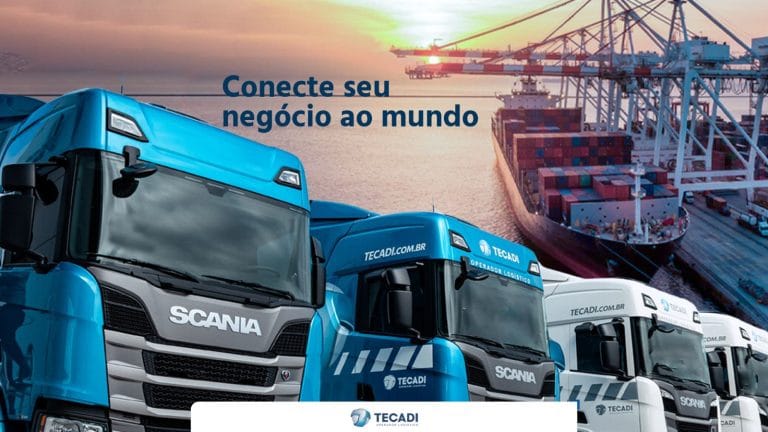 Explore novos mercados com confiança