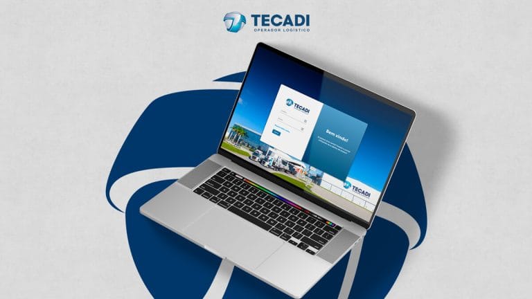 TECADI.Labs: Conheça as funcionalidades do Portal do Cliente.