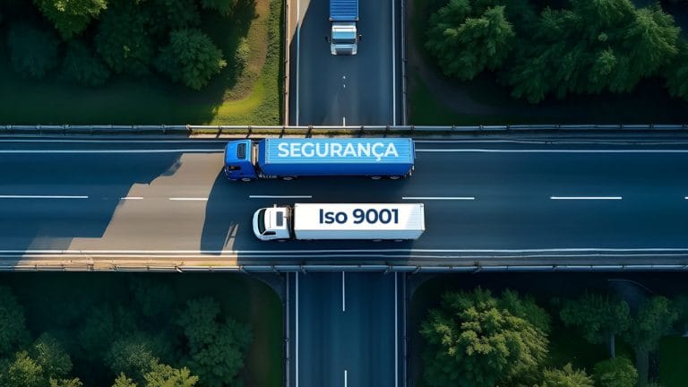 Mais um ano de certificações ISO 9001 e SASSMAQ que reforçam o compromisso do TECADI com a Qualidade, Segurança e Meio Ambiente nos processos logísticos.