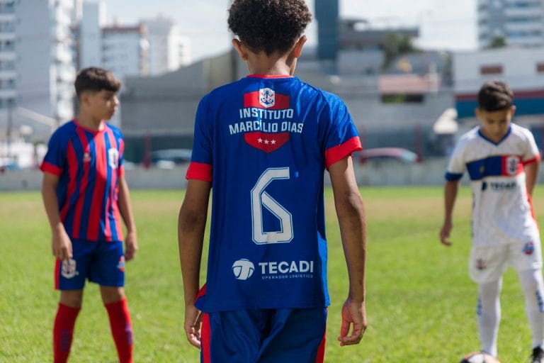 Investimento no esporte itajaiense reforça o compromisso com a sociedade local