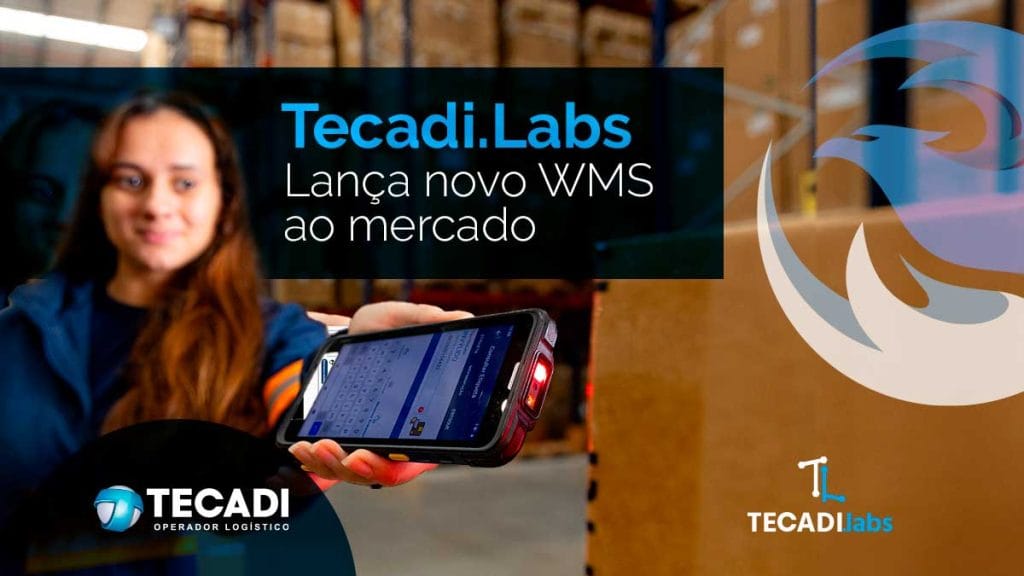 TECADI. Labs lança novo WMS ao mercado capa blog atualizada