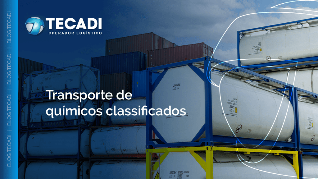 Transporte de produtos químicos classificados BLOG BANNER PRINCIPAL TRANSPORTE QUIMICOS