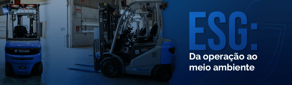 Zero emissão de CO2 e alta performance: como o TECADI lidera a logística do futuro com ESG BANNER SECUNDARIO BLOG EMPILHADEIRAS ELETRICAS 03