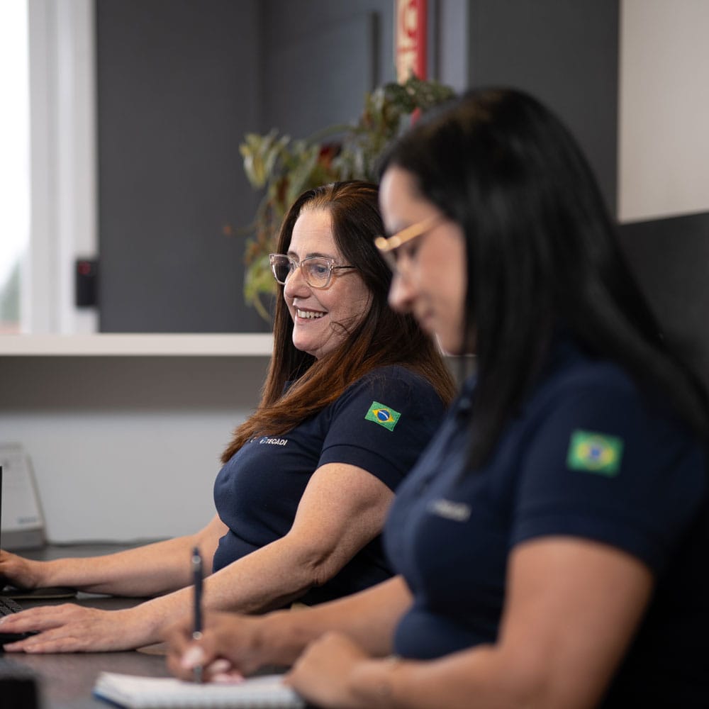 Mover o Bem Equipe de governança do TECADI